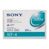 Sony SDX 4-200C - AIT x 1 - 200 GB - storage media SDX4200CWW